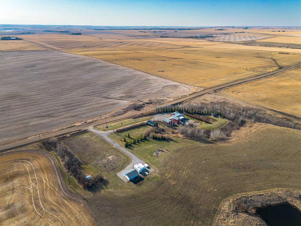 Picture for 313029 Rge Rd 233  