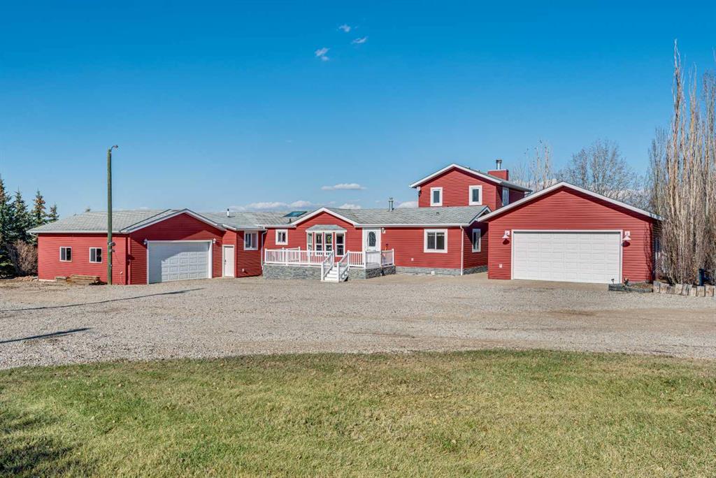 Picture for 313029 Rge Rd 233  
