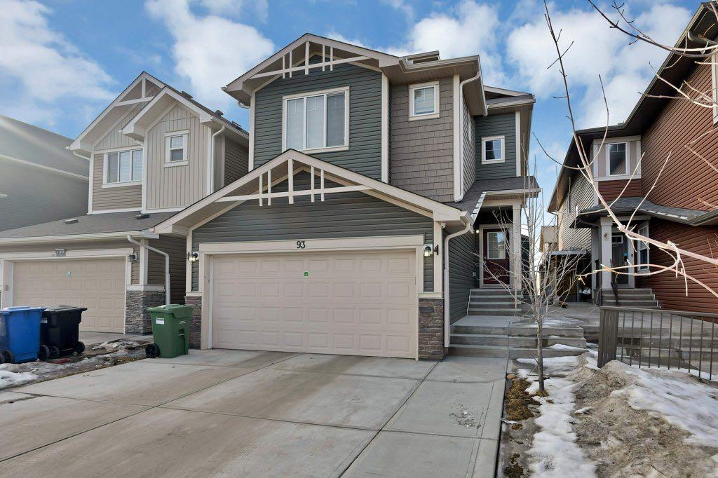 Picture for 93 Saddlestone Place NE