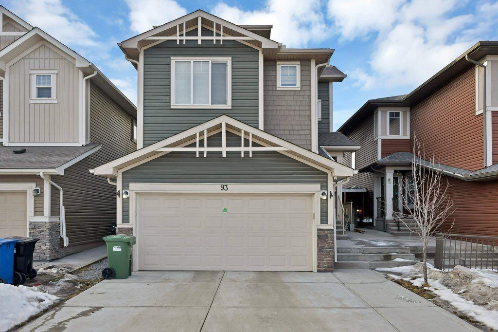 Picture for 93 Saddlestone Place NE
