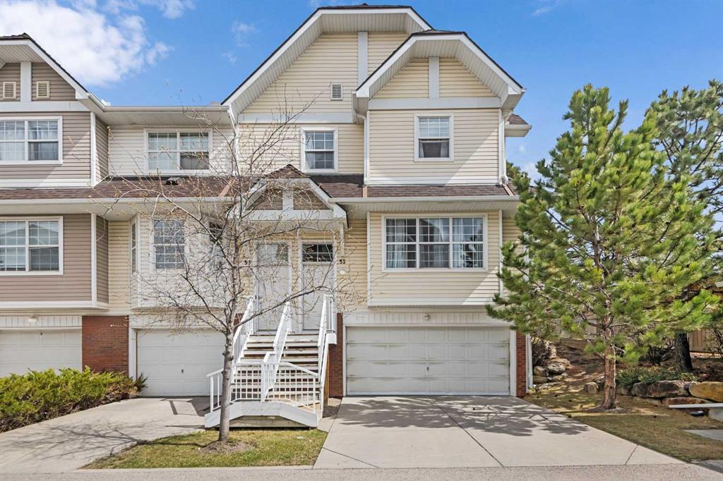 Picture for 53 Tuscany Springs Gardens NW