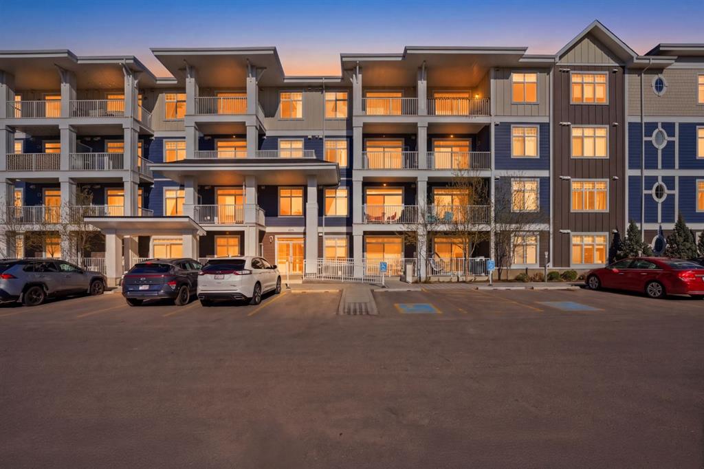 Picture for 213, 400 Auburn Meadows Common SE