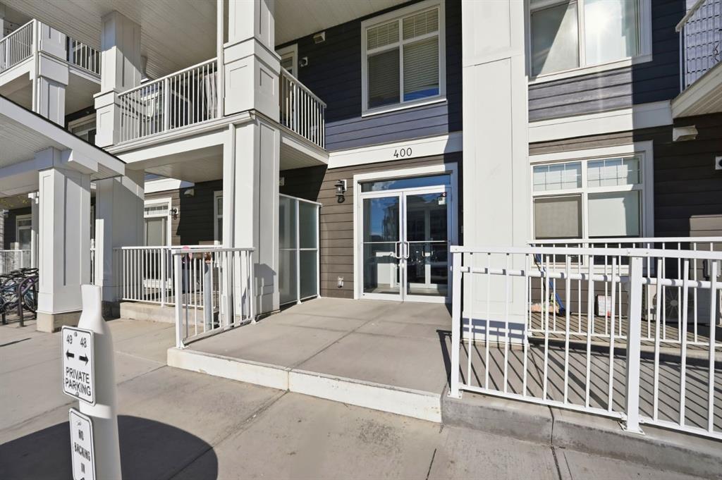 Picture for 213, 400 Auburn Meadows Common SE