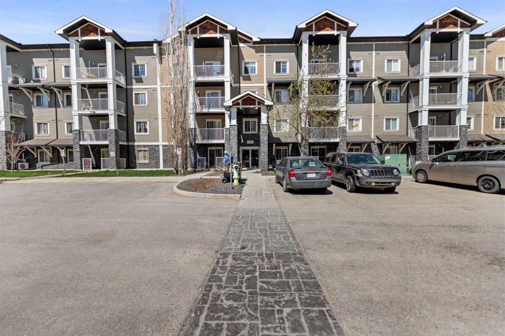Picture for 2218, 115 Prestwick Villas SE