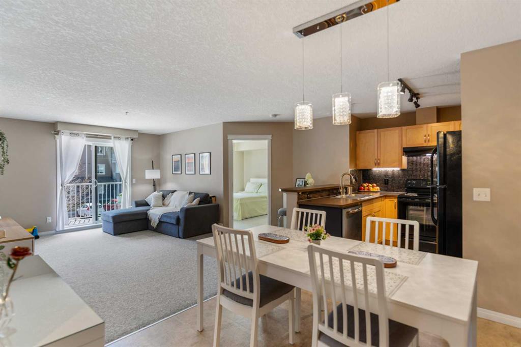 Picture for 2218, 115 Prestwick Villas SE