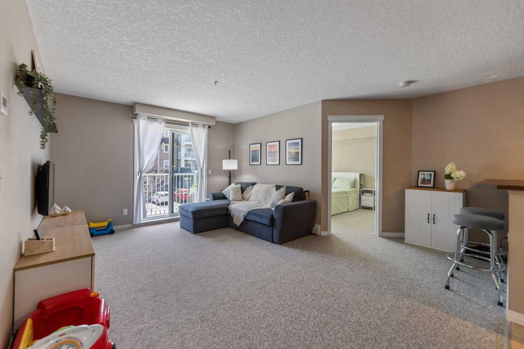 Picture for 2218, 115 Prestwick Villas SE