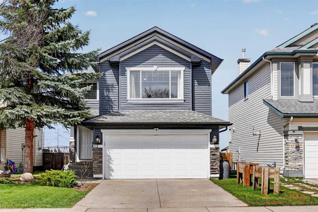 Picture for 112 Chaparral Circle SE