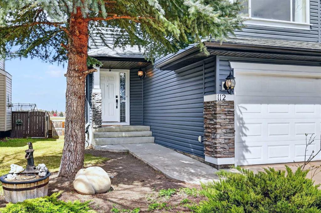 Picture for 112 Chaparral Circle SE