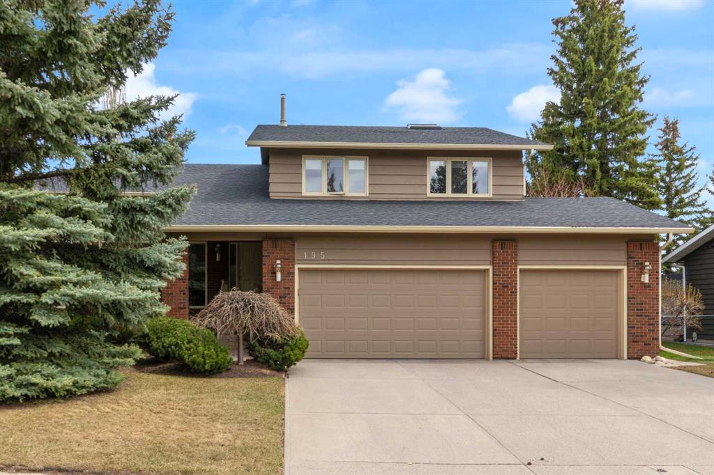 Picture for 195 Ranch Estates Road NW