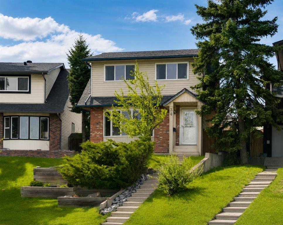 Picture for 34 Ranch Glen Drive NW