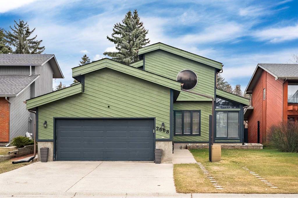 Picture for 2608 Deer side Drive SE