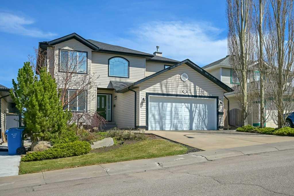 Picture for 8 Valley Creek Crescent NW