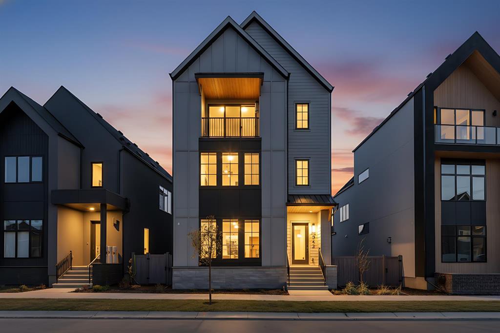 Picture for 342 Normandy Drive SW