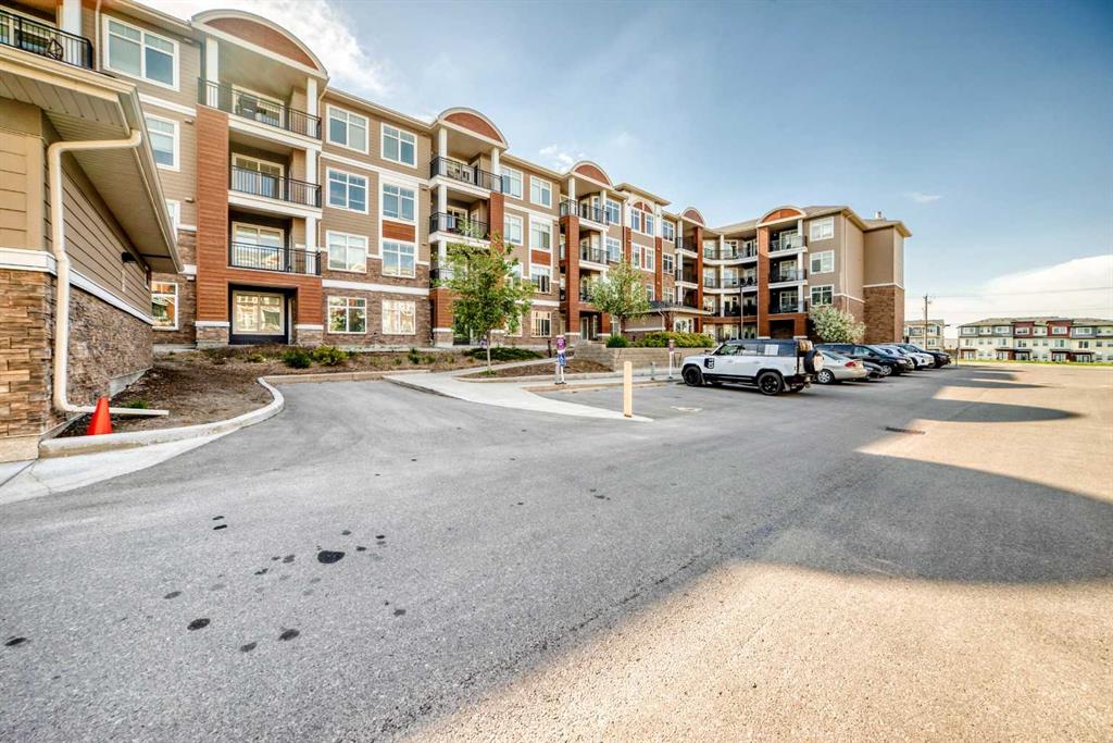 Picture for 1212, 3727 Sage Hill Drive NW