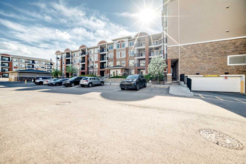 Picture for 1212, 3727 Sage Hill Drive NW