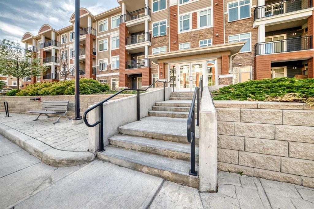 Picture for 1212, 3727 Sage Hill Drive NW