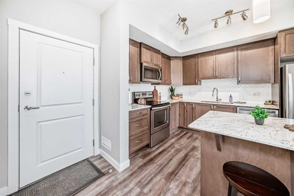 Picture for 1212, 3727 Sage Hill Drive NW