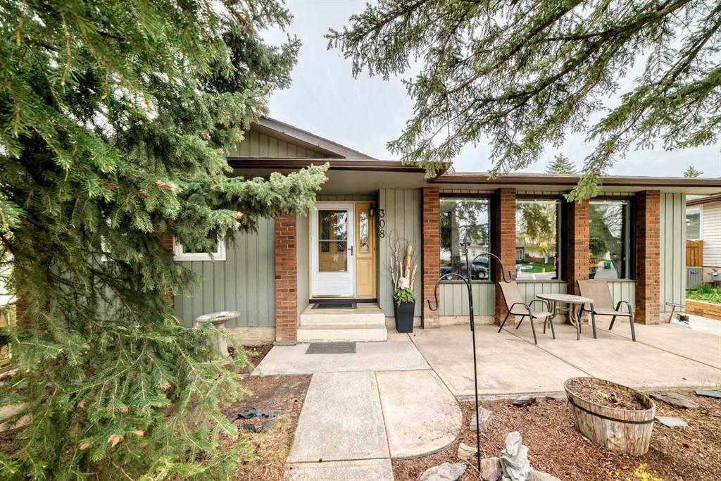 Picture for 308 Cannington Place SW