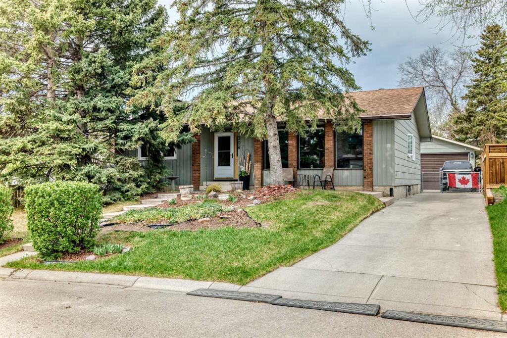 Picture for 308 Cannington Place SW