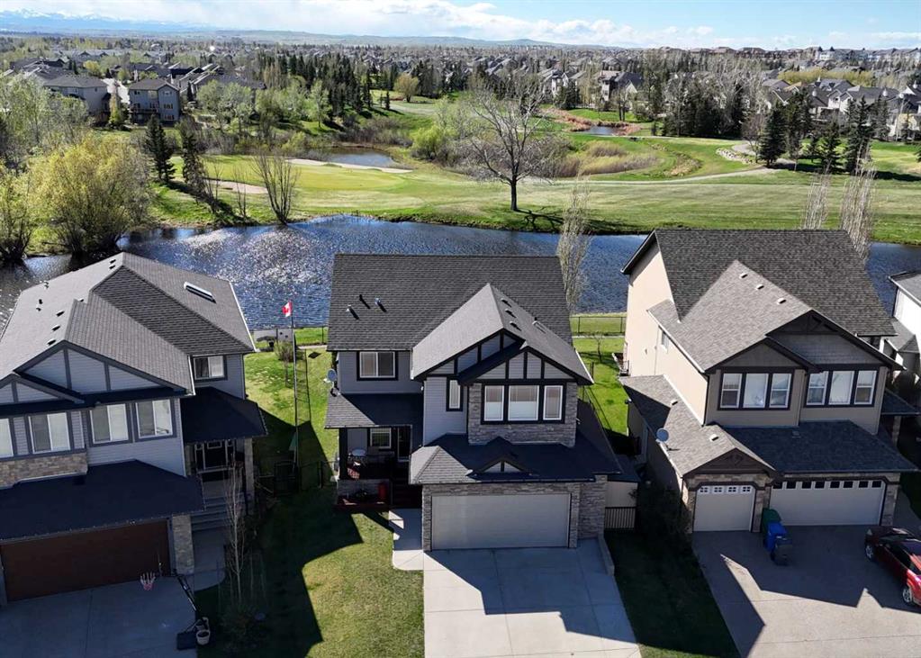Picture for 165 Crystal Green Drive 