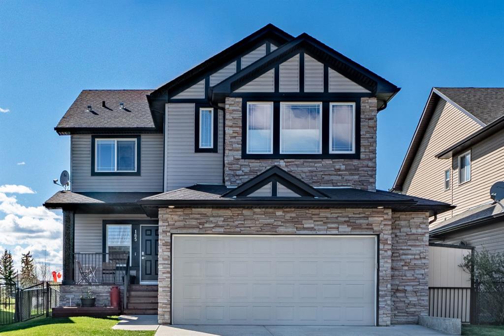 Picture for 165 Crystal Green Drive 