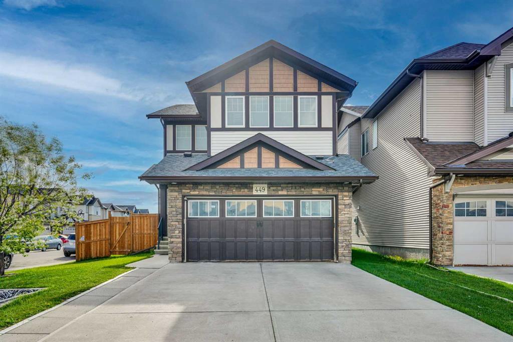 Picture for 449 Skyview Ranch Way NE