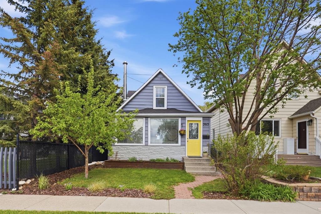 Picture for 2912 17 Street SE