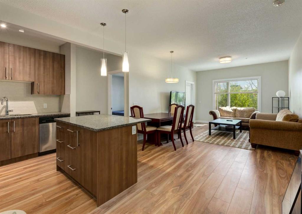 Picture for 7, 4 Sage Hill Terrace NW
