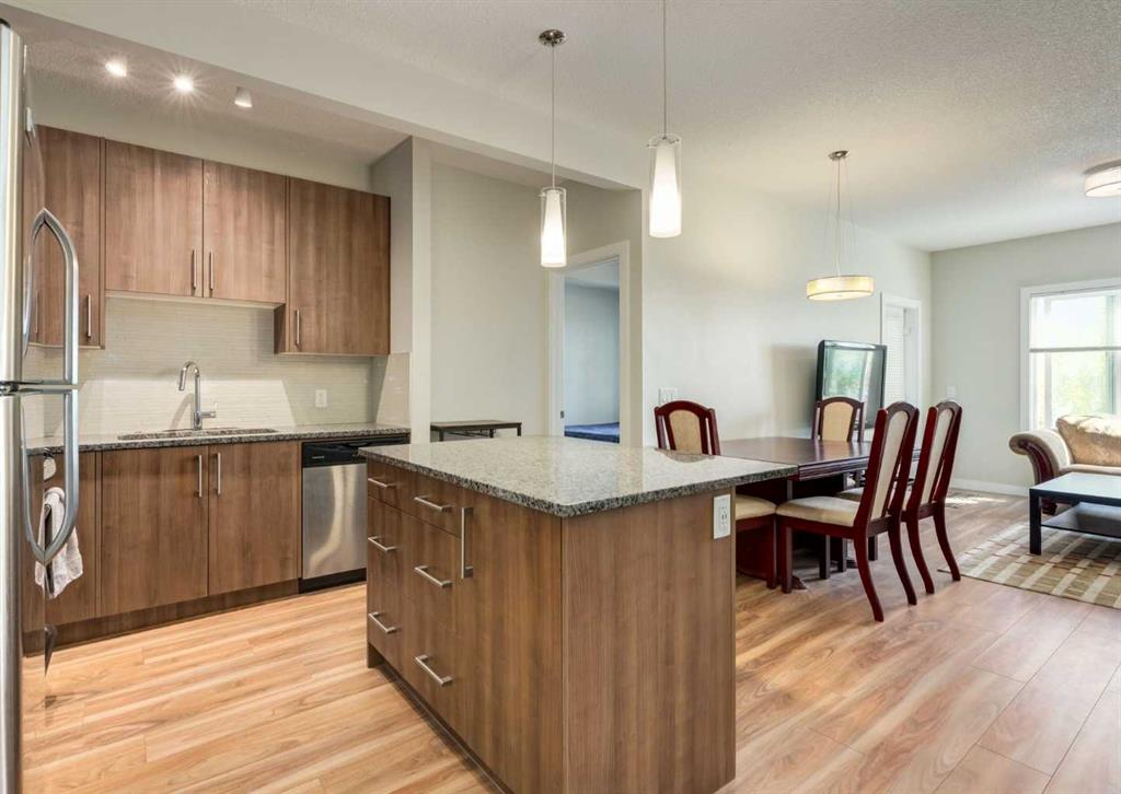 Picture for 7, 4 Sage Hill Terrace NW
