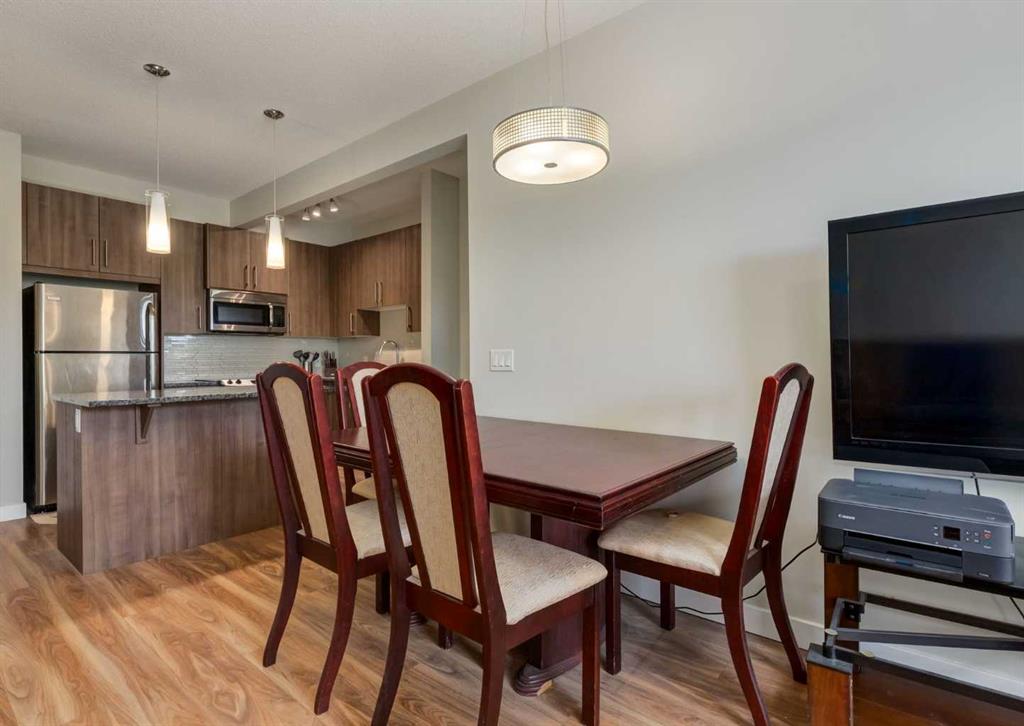 Picture for 7, 4 Sage Hill Terrace NW