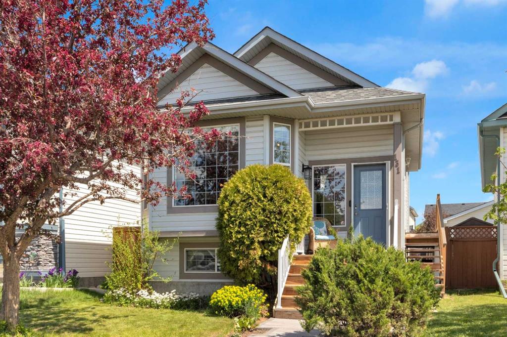Picture for 131 Country Hills Way NW