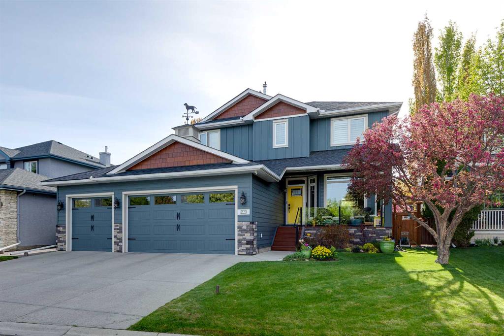 Picture for 89 Douglasdale Crescent SE