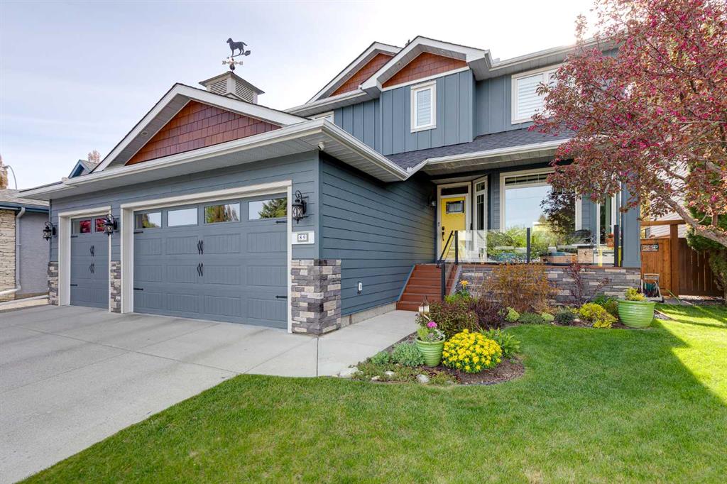 Picture for 89 Douglasdale Crescent SE