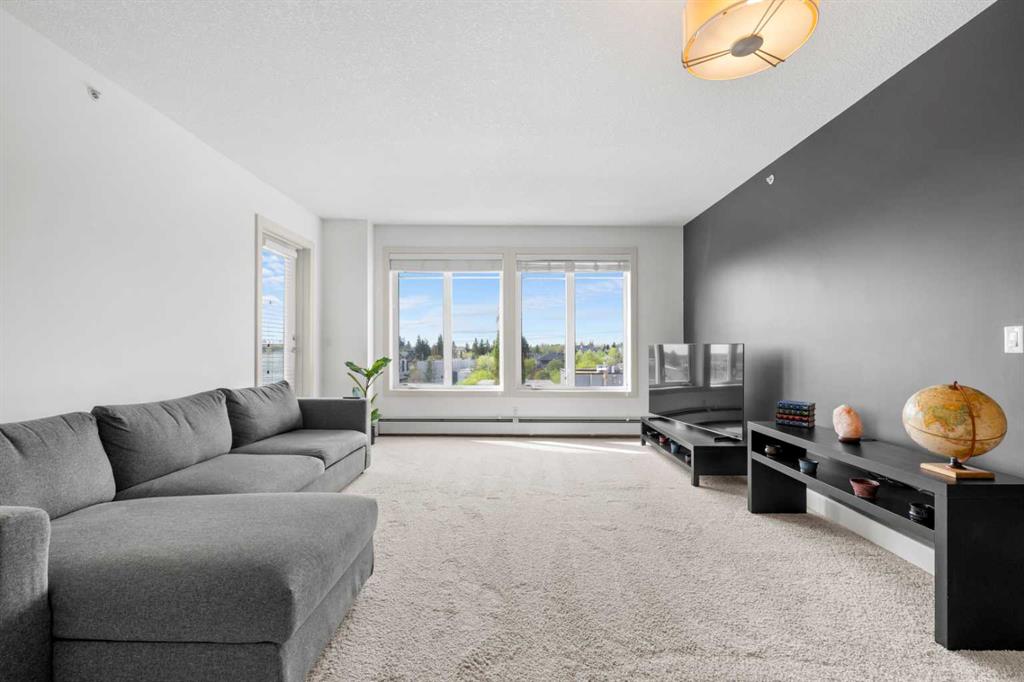 Picture for 309, 3410 20 Street SW
