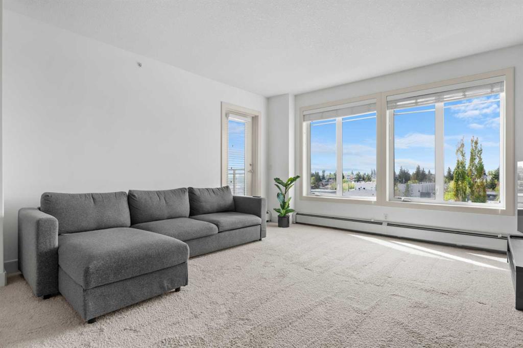 Picture for 309, 3410 20 Street SW