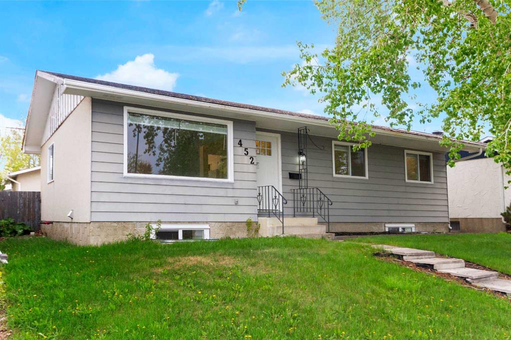Picture for 452 Queen Alexandra Way SE
