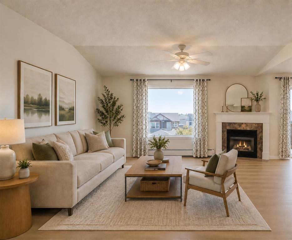 Picture for 301, 7301 Valleyview Park SE