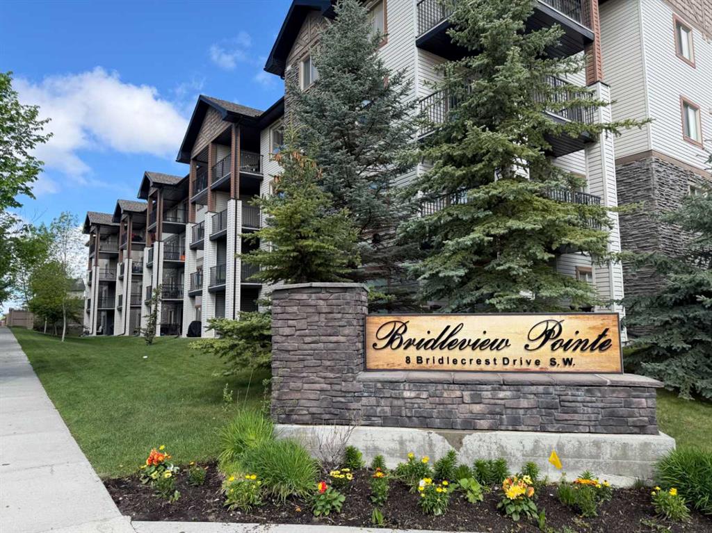 Picture for 2139, 8 Bridlecrest Drive SW