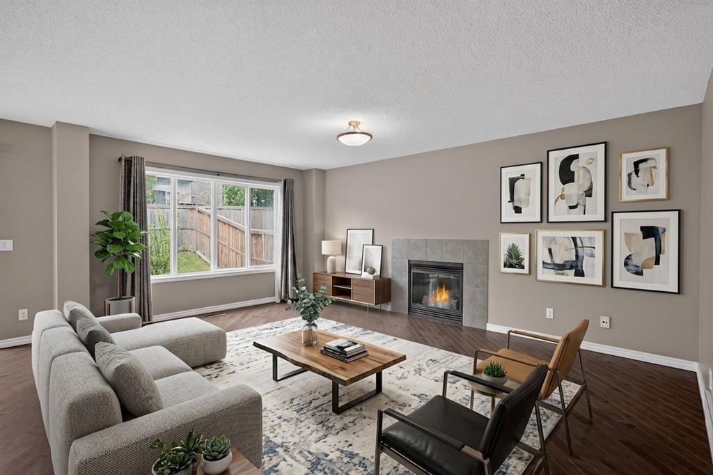 Picture for 112 Kincora Glen Road NW