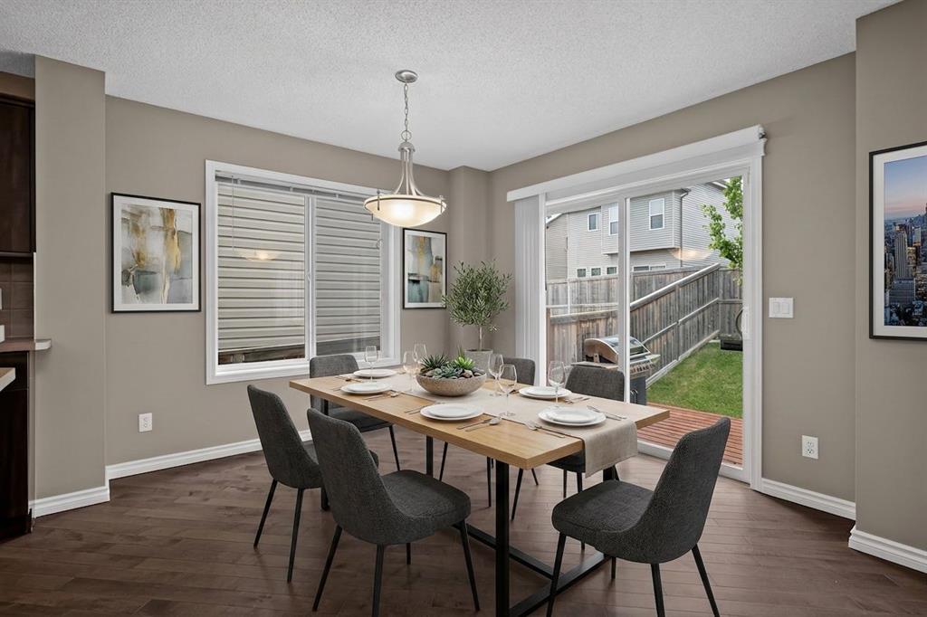 Picture for 112 Kincora Glen Road NW