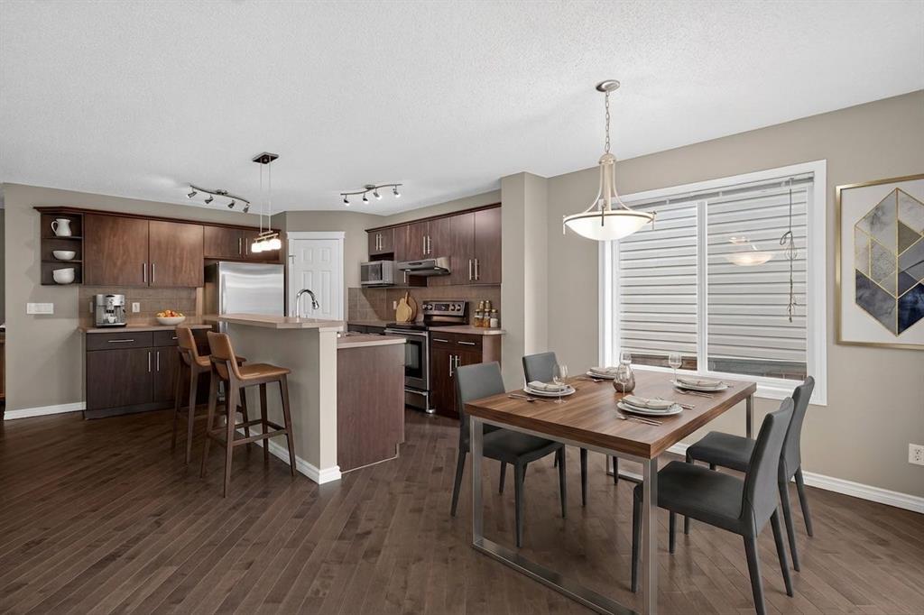 Picture for 112 Kincora Glen Road NW