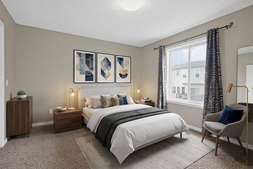 Picture for 112 Kincora Glen Road NW