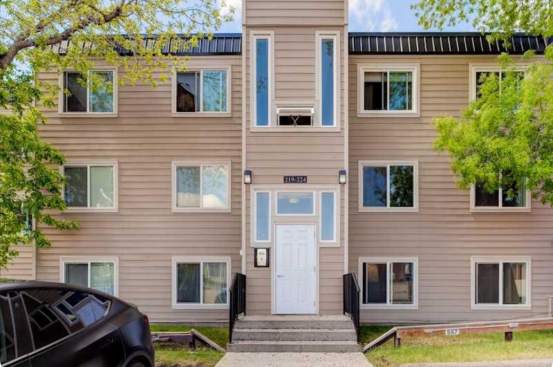 Picture for 222, 315 Heritage Drive SE