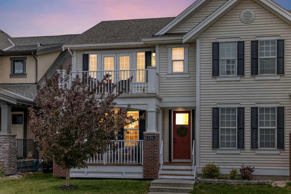 Picture for 246 Cooperswood Green SW