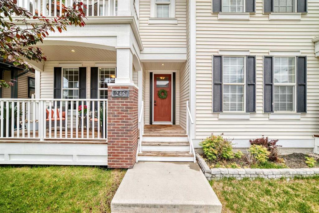 Picture for 246 Cooperswood Green SW