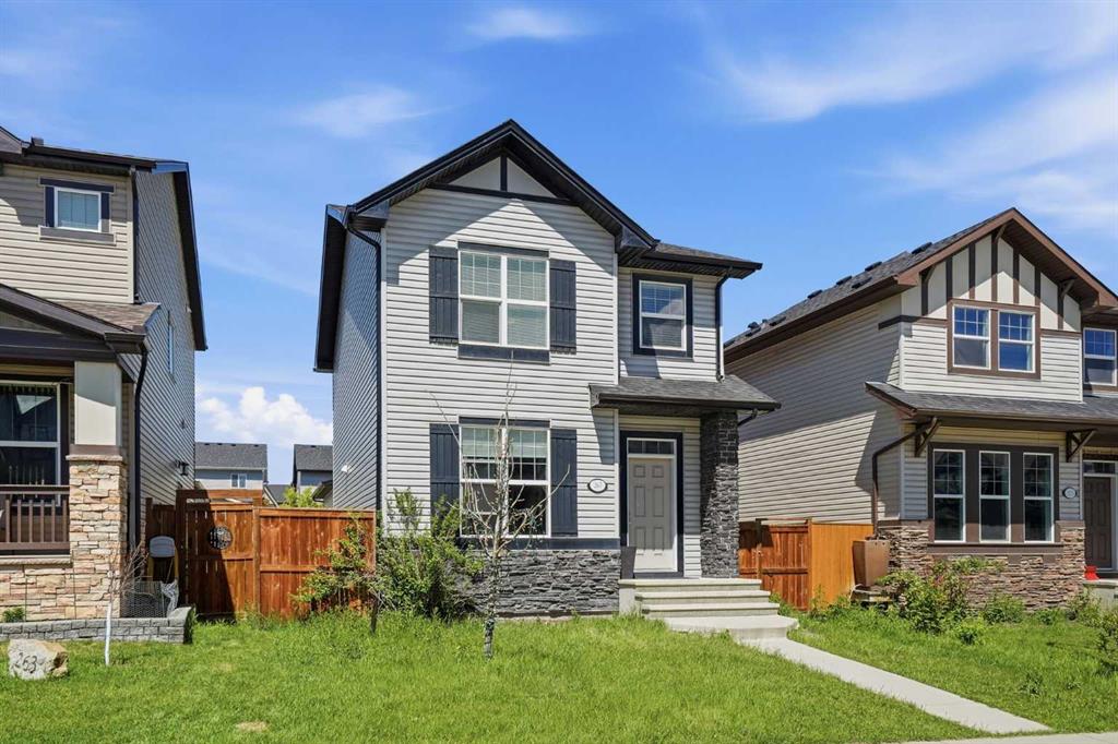 Picture for 267 Skyview Springs Gardens NE