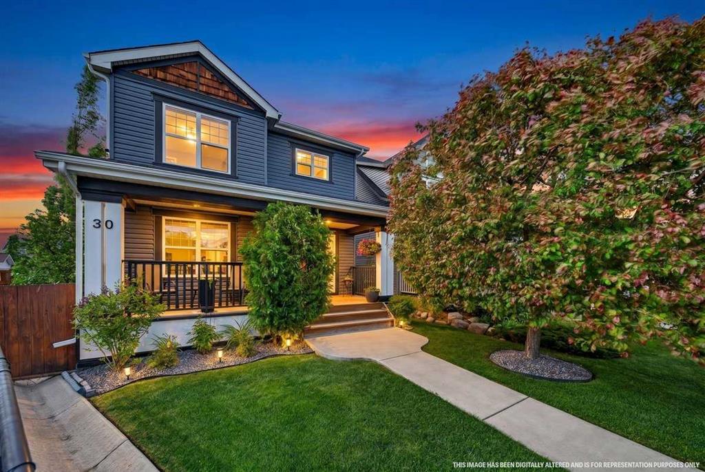 Picture for 30 Copperstone Green SE