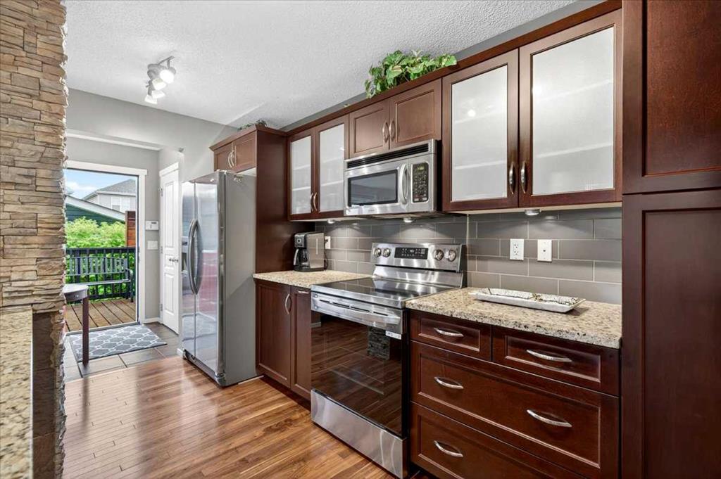 Picture for 30 Copperstone Green SE