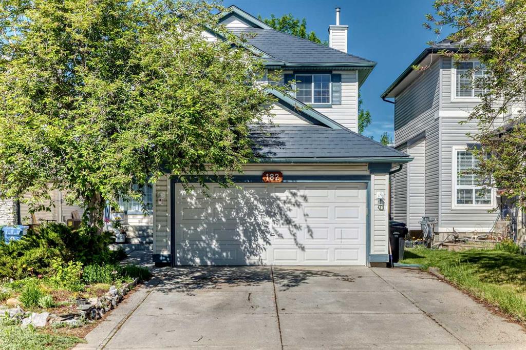 Picture for 182 Somerglen Road SW