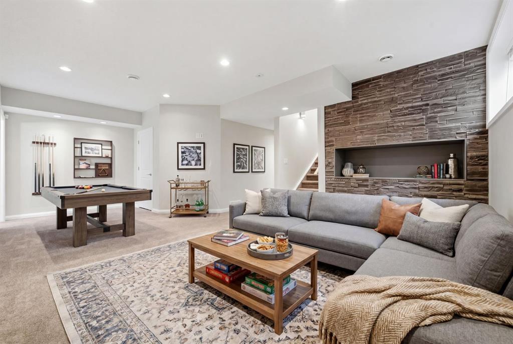 Picture for 187 Evansfield Way NW